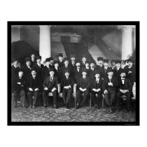 Turkish Delegation 1923 posters