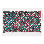 celtic, knotwork, knots, tulips, flowers, irish,