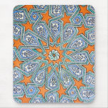 Turkish Delight Mousemats