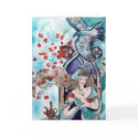Turkish Fairy Tale cards by bulgan_lumini Turkish Fairy Tale cards