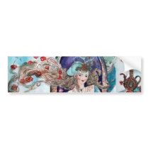 TURKISH FAIRY TALE -detail bumper stickers