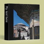 Turkish Fountain Binder binders