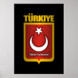 "Turkish Gold" Posters & Prints