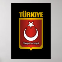 "Turkish Gold" Posters & Prints