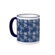 Turkish Good Morning! mugs