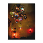 lamp, light, glass, color, turkish, turkey,