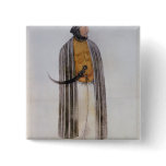 Turkish Man Pin