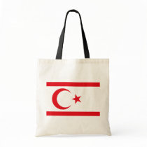 Turkish Republic Northern Cyprus, Cyprus bags by bestflag Turkish Republic Northern Cyprus, Cyprus bags