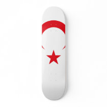 Turkish Republic Northern Cyprus, Cyprus skateboards