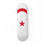Turkish Republic Northern Cyprus, Cyprus Skateboard