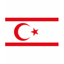 Turkish Republic Northern Cyprus, Cyprus t-shirts