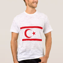 Turkish Republic Northern Cyprus, Cyprus t-shirts