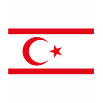 Turkish Republic Northern Cyprus, Cyprus t-shirts