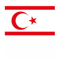 Turkish Republic Northern Cyprus, Cyprus t-shirts