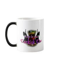 Turkish Tea mugs