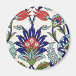 Turkish tile Magnet