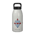 Turkish tulips Liberty Bottle Reusable Water Bottle