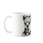 Turkish Van Cat Coffee Mugs