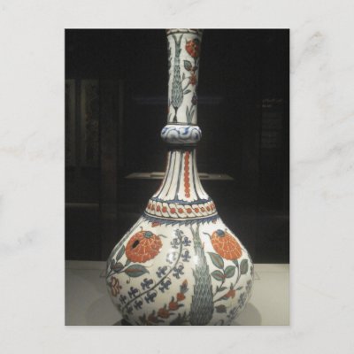 Turkish Vases