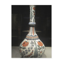 Turkish Vase Post Cards