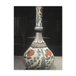 Turkish Vase postcards
