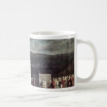 Turkish Wedding By Mour Jean-Baptiste Van (Best Qu Mug