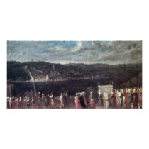Turkish Wedding By Mour Jean-Baptiste Van (Best Qu Photo Card Template