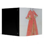 Turkish Woman binders