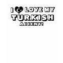 Turkiye Bayan T-Shirt by turkiyem Turkiye Bayan T-Shirt