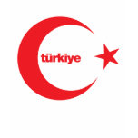 TÜRKiYE - Futbol 02 T Shirt
