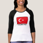Turkiye T-shirts