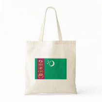 Turkmenistan Bag