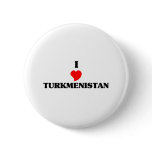 TURKMENISTAN BUTTON