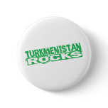 Turkmenistan Button