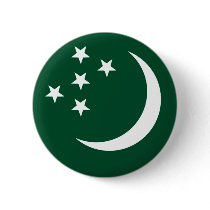 Turkmenistan Pins