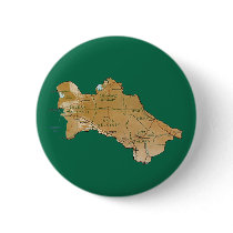 Turkmenistan Map Button