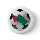 Turkmenistan national team pins