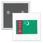 Turkmenistan buttons