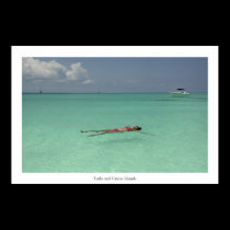 Turks and Caicos Islands posters
