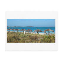 Turks & Caicos Islands Postcards