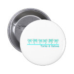 Turks & Caicos Pins