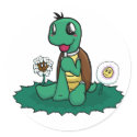 Turle sticker
