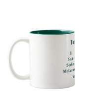 Turlishious Coffee Mugs