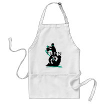 Turn 2 aprons by DT_Studios Turn 2 aprons