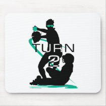 Turn 2 mouse mats