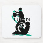 Turn 2 mouse mats