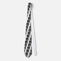 Turn Coordinator ties
