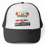 Turn it Into a Hat