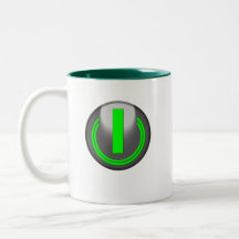 Turn Me On Coffee Mugs
