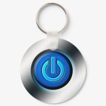 Turn Me On keychains